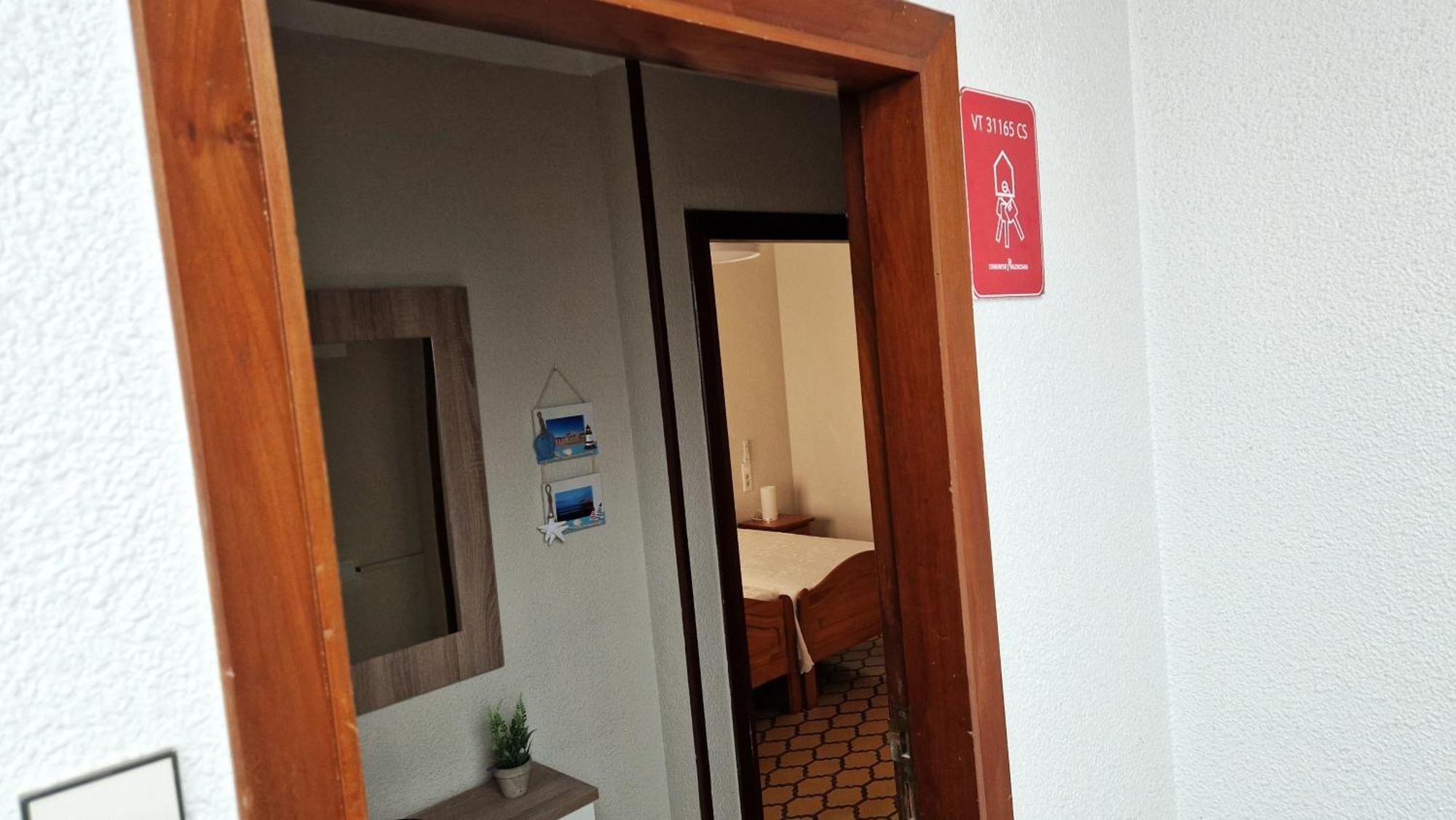 Apartamentos Centricos Playa Norte Peníscola Quarto foto